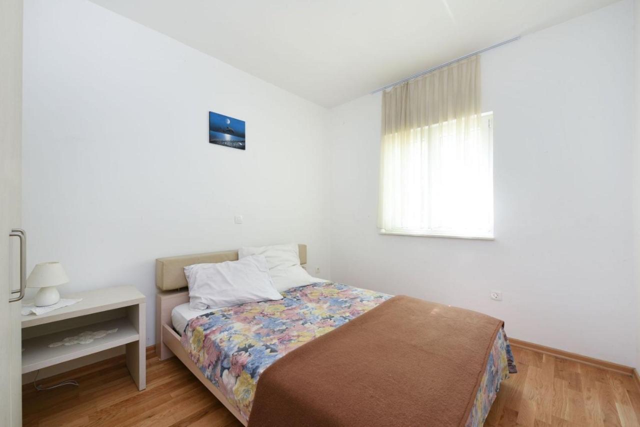 Apartments Bibinje By The Beach מראה חיצוני תמונה