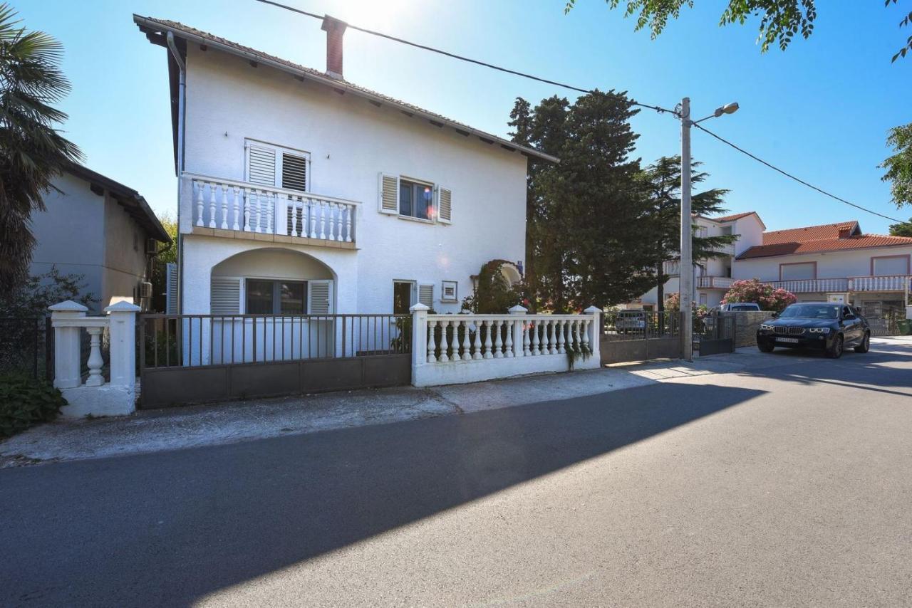 Apartments Bibinje By The Beach מראה חיצוני תמונה
