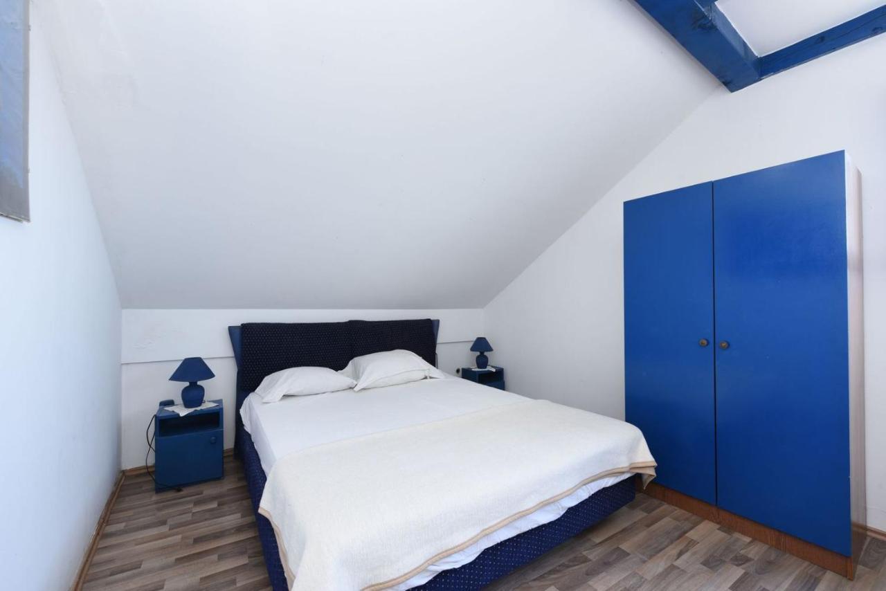 Apartments Bibinje By The Beach מראה חיצוני תמונה