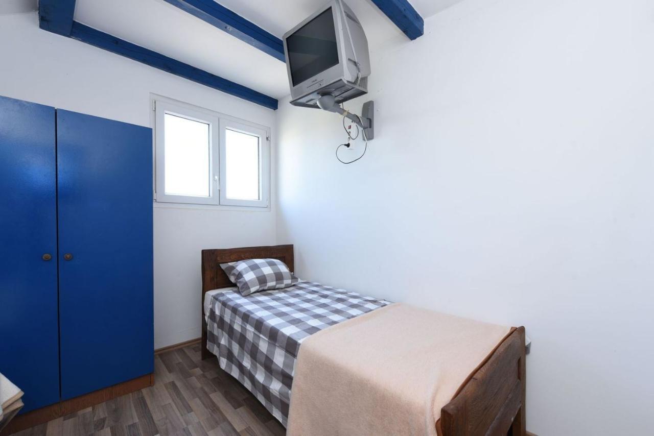 Apartments Bibinje By The Beach מראה חיצוני תמונה