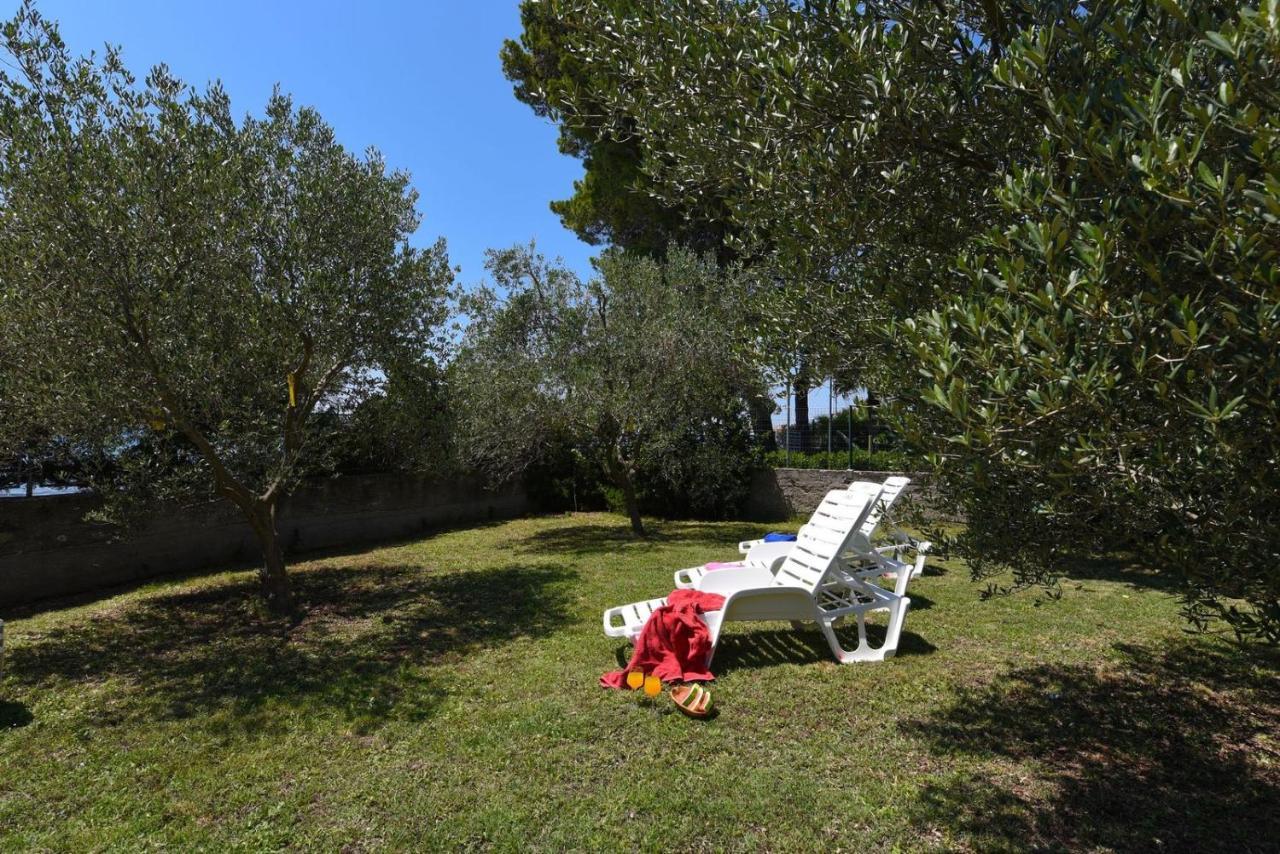 Apartments Bibinje By The Beach מראה חיצוני תמונה