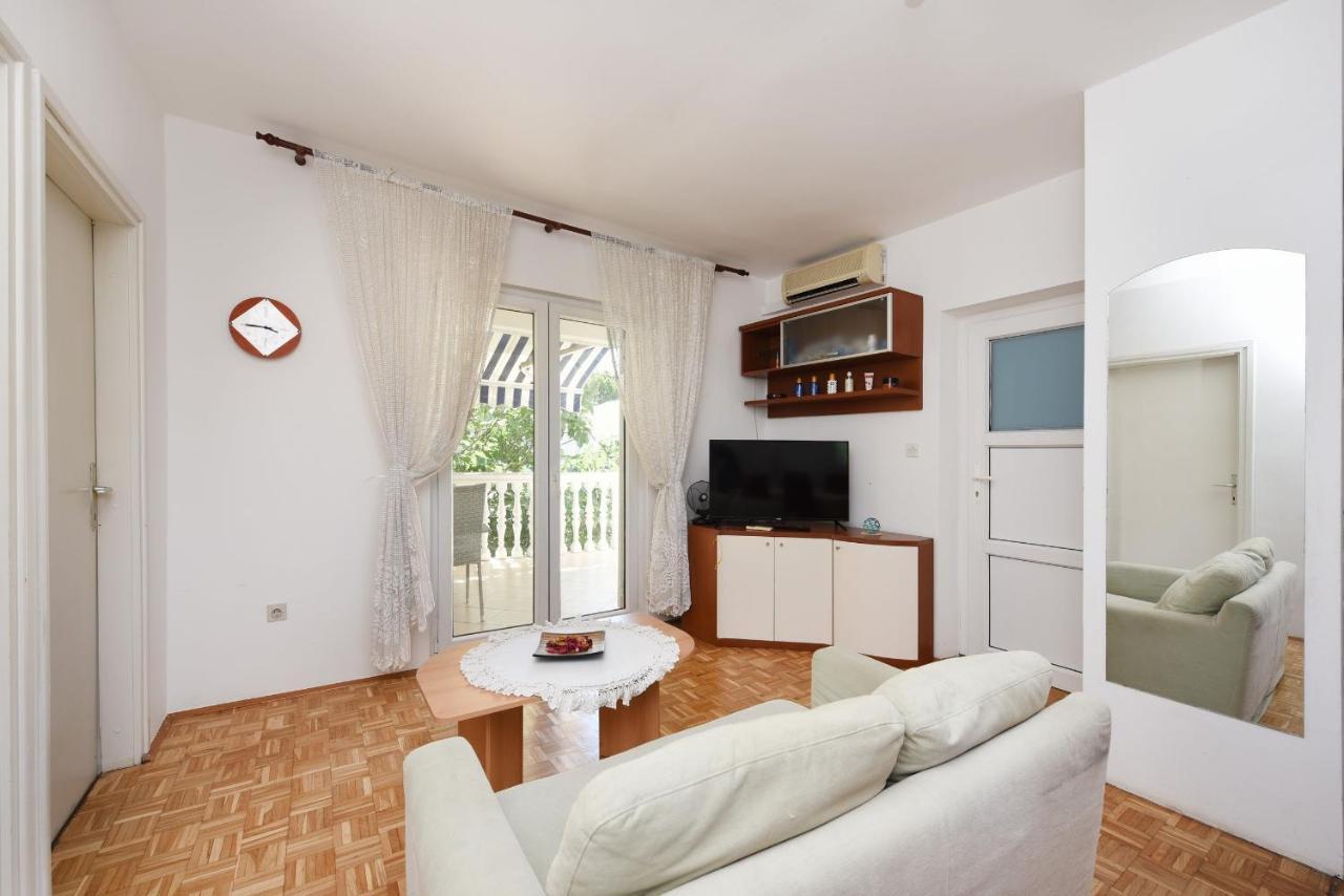 Apartments Bibinje By The Beach מראה חיצוני תמונה