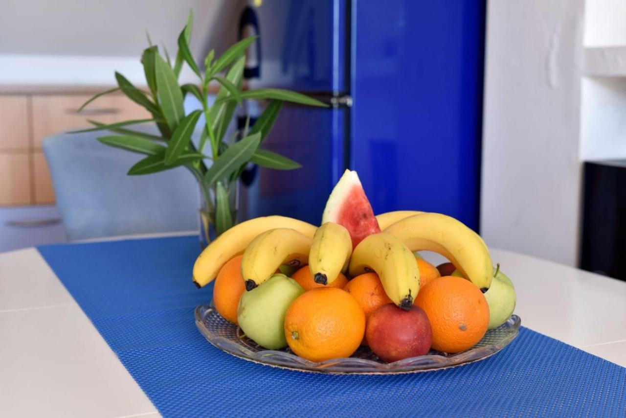 Apartments Bibinje By The Beach מראה חיצוני תמונה