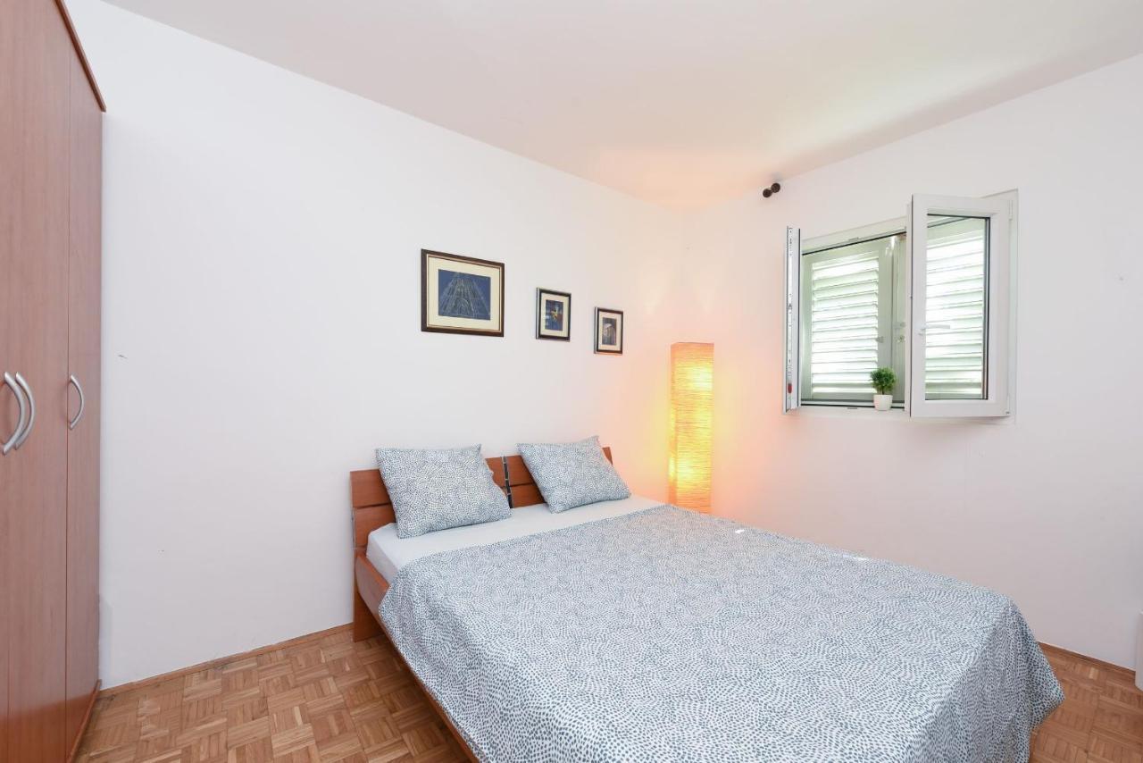 Apartments Bibinje By The Beach מראה חיצוני תמונה