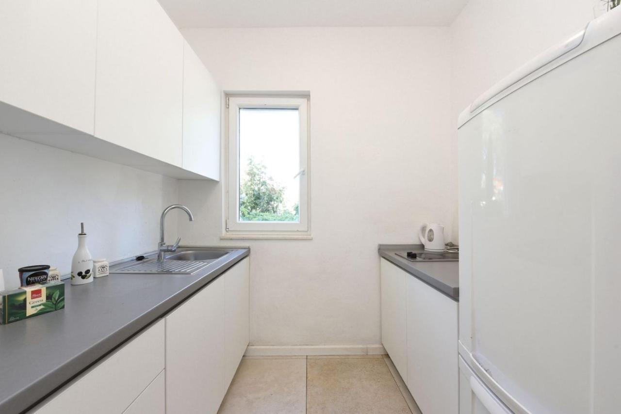 Apartments Bibinje By The Beach מראה חיצוני תמונה