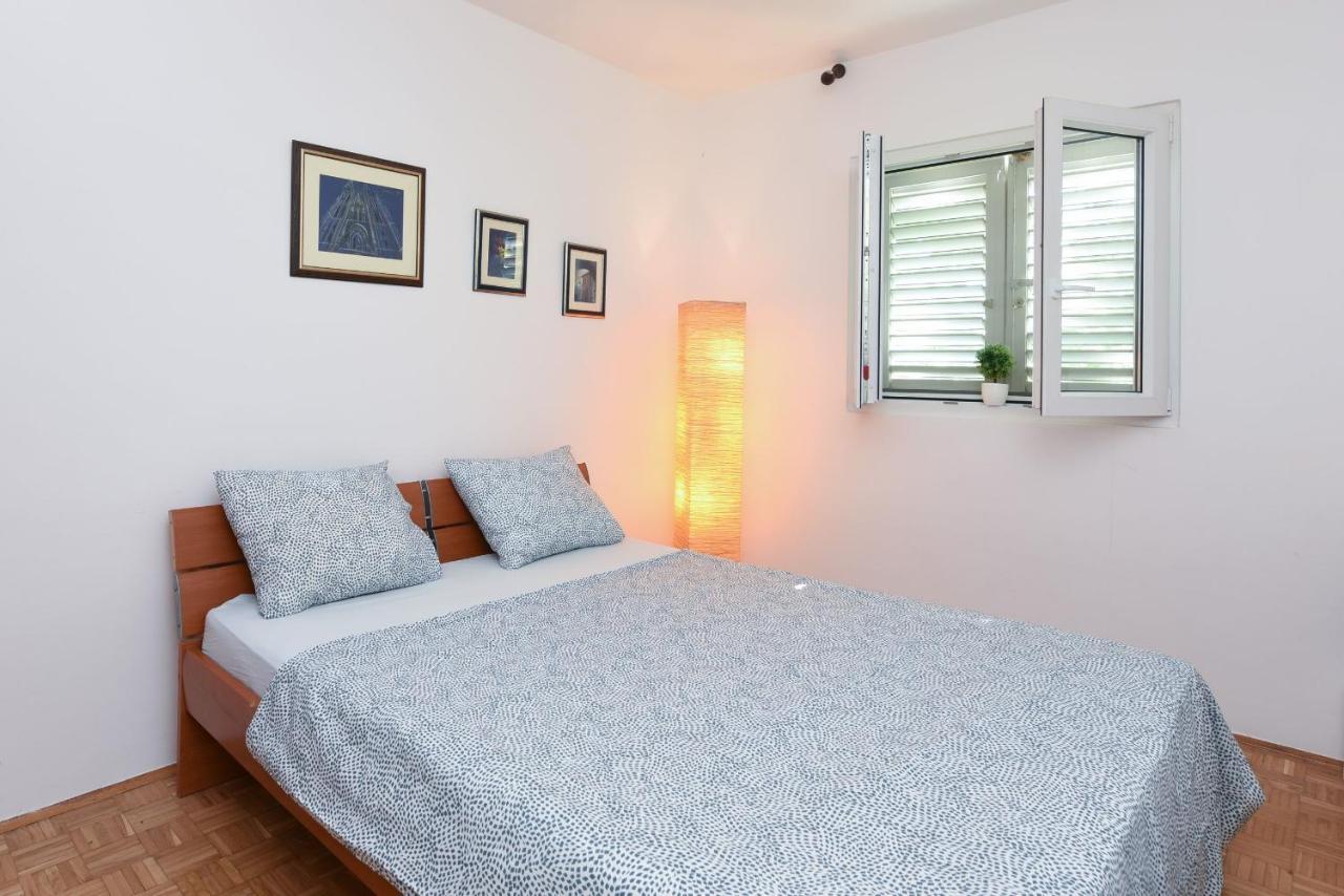 Apartments Bibinje By The Beach מראה חיצוני תמונה