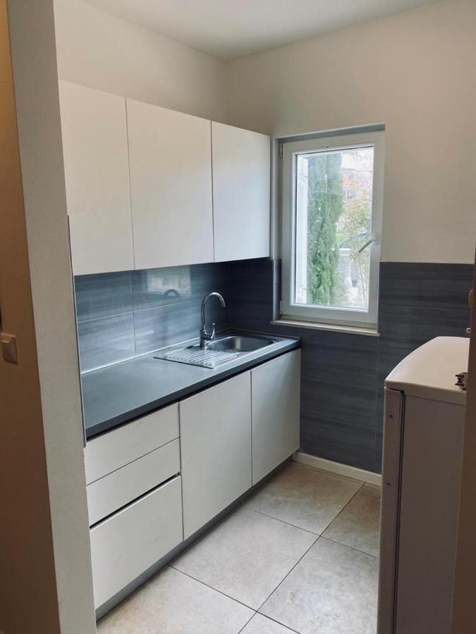 Apartments Bibinje By The Beach מראה חיצוני תמונה